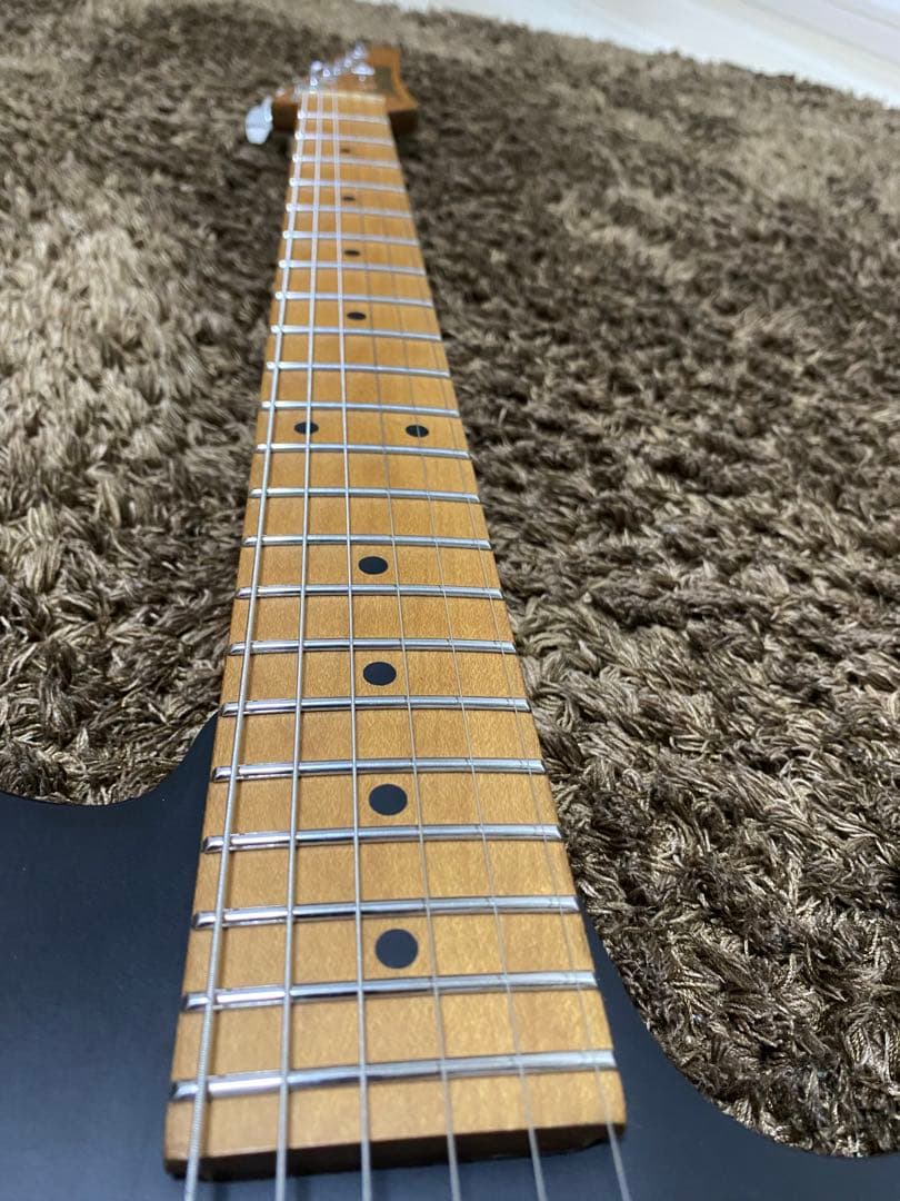 ギター Ibanez AZ premium