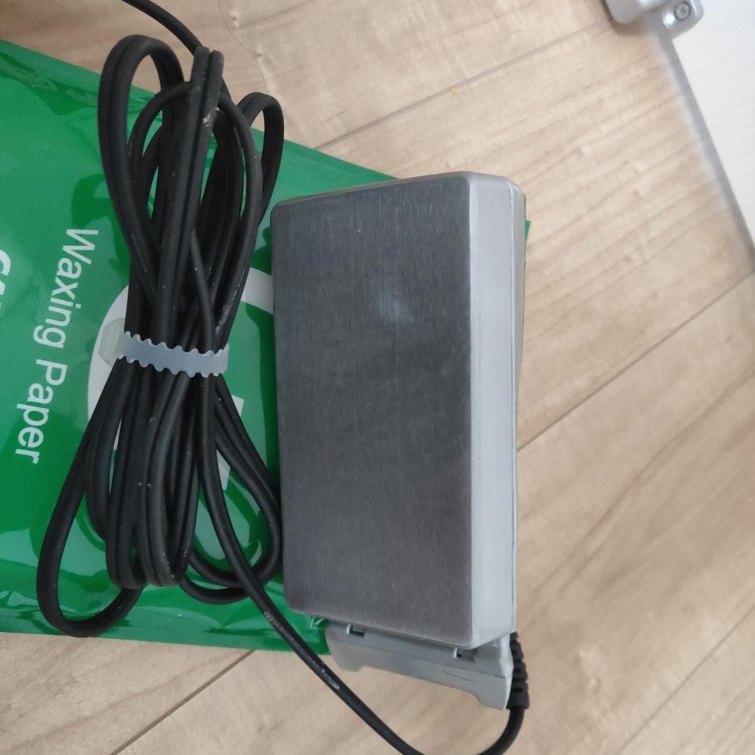 さ*う様 スノーボードホットワックスセット