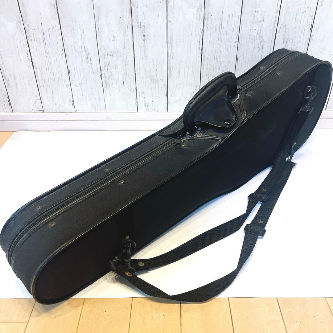 Franz Kirschnek 4/4 バイオリン 2008年製　西ドイツ