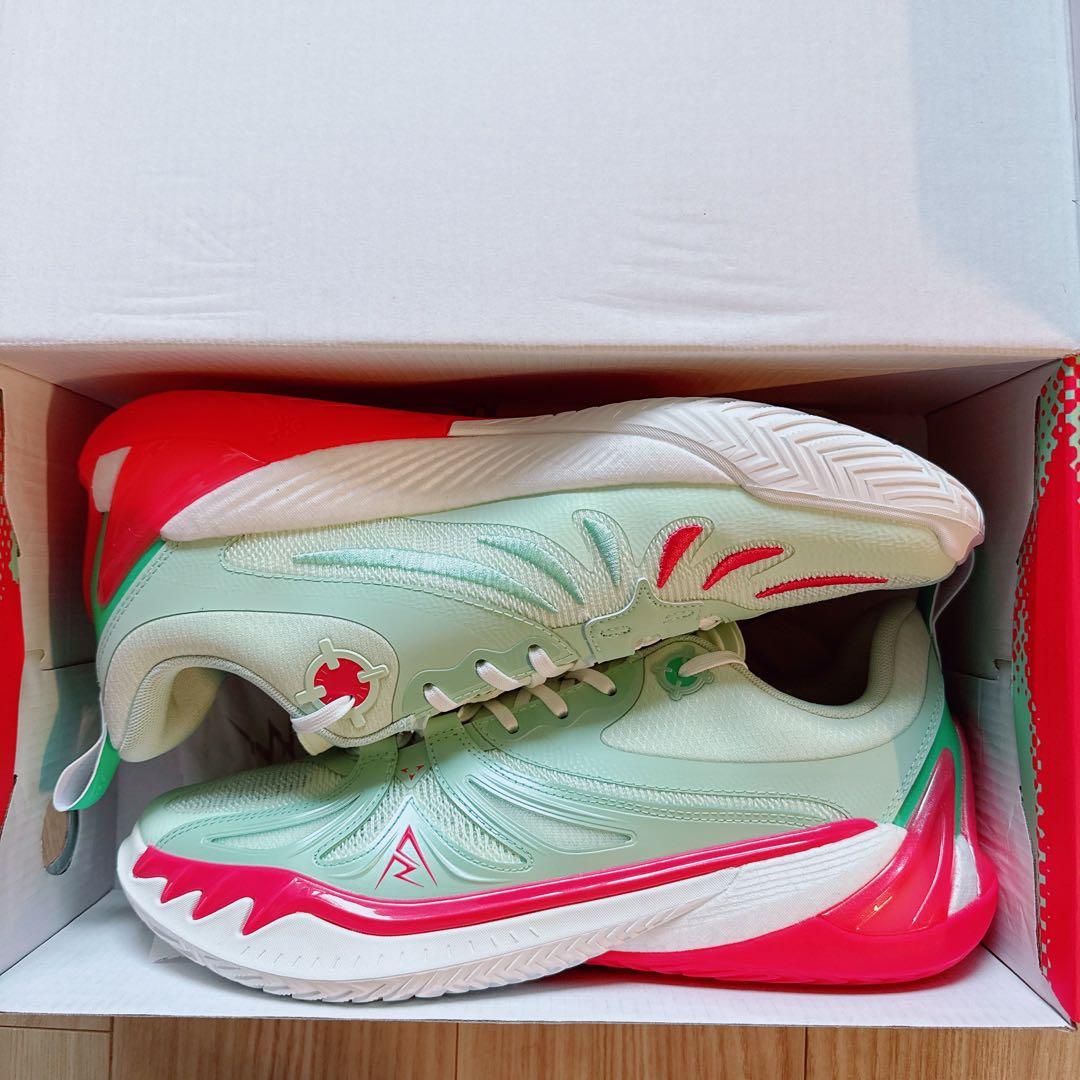 【新品未使用】リーブス 第4代 シグネチャーモデル RIGORER 29cm