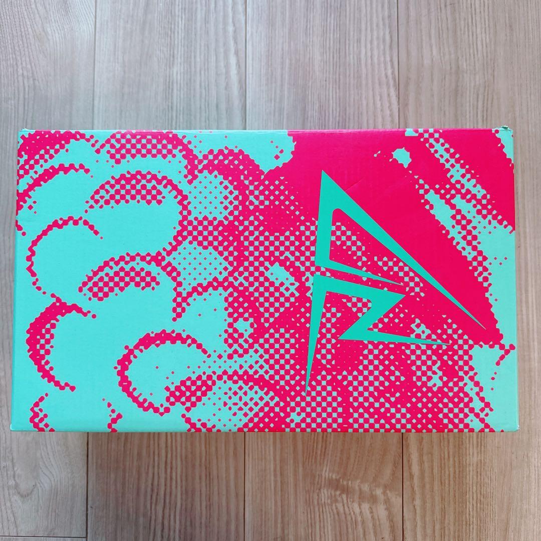 【新品未使用】リーブス 第4代 シグネチャーモデル RIGORER 29cm