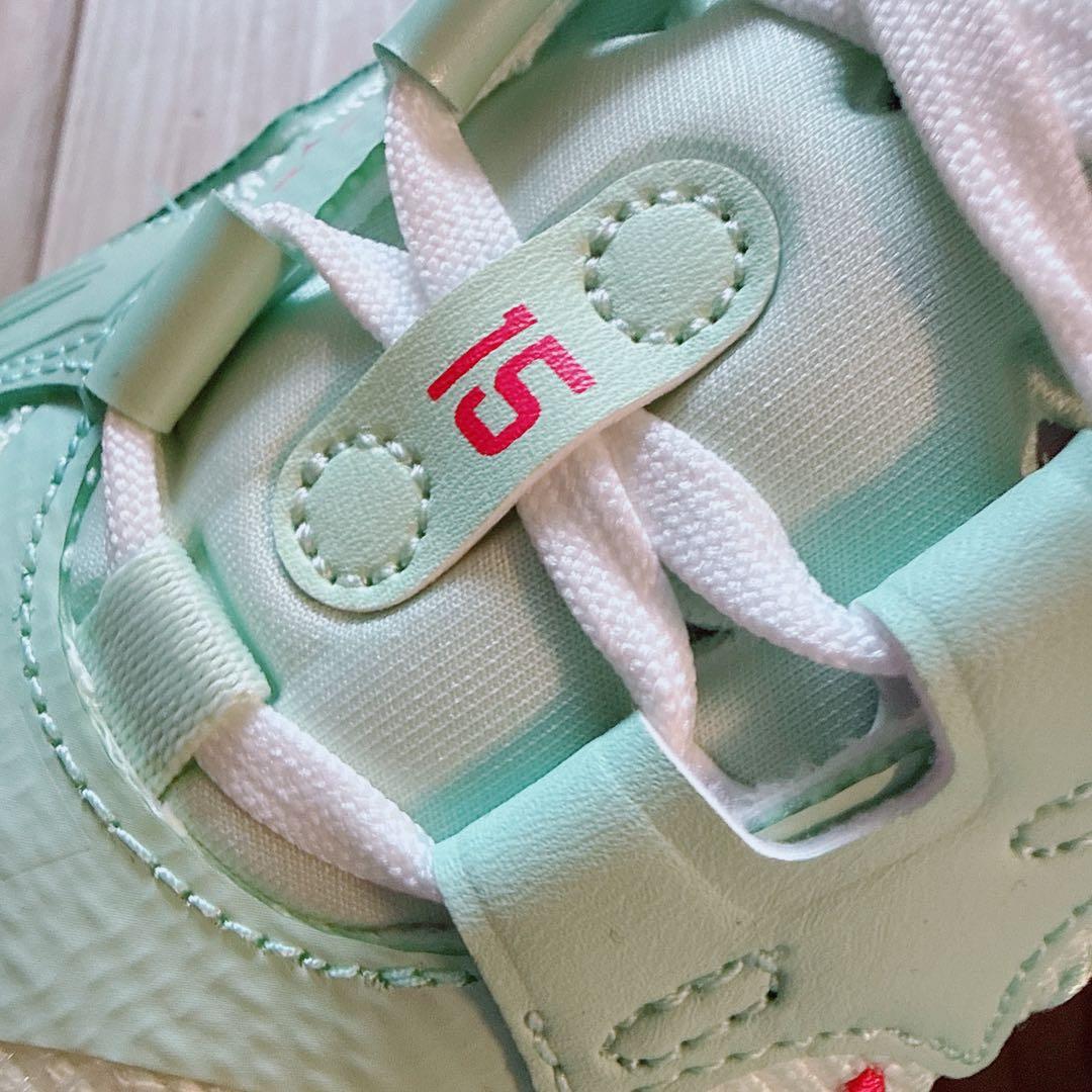 【新品未使用】リーブス 第4代 シグネチャーモデル RIGORER 29cm