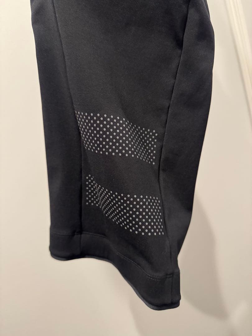 セ*イ様 美品！Rapha ブルベビブショーツブラック S 定価42,000円