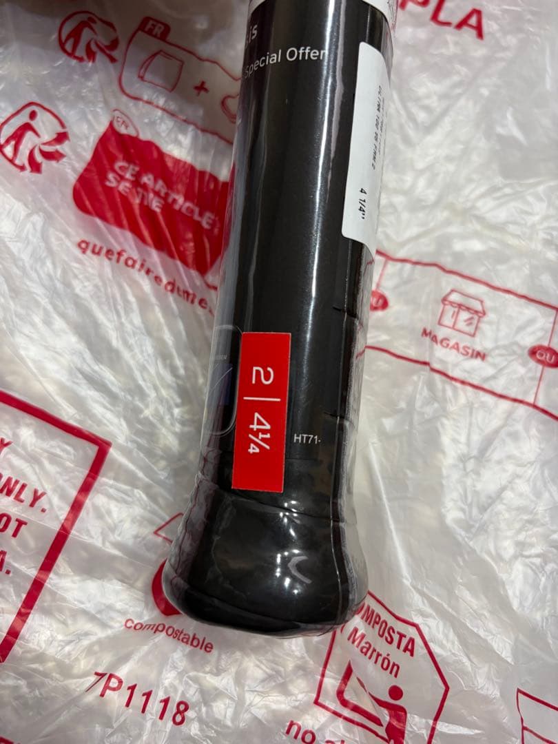 Wilson ULTRA 100 G2 新品未使用