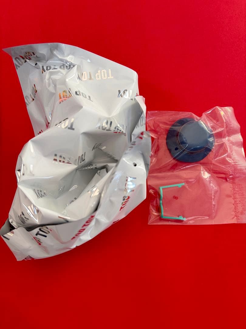 TOPTOY disney ズートピア2