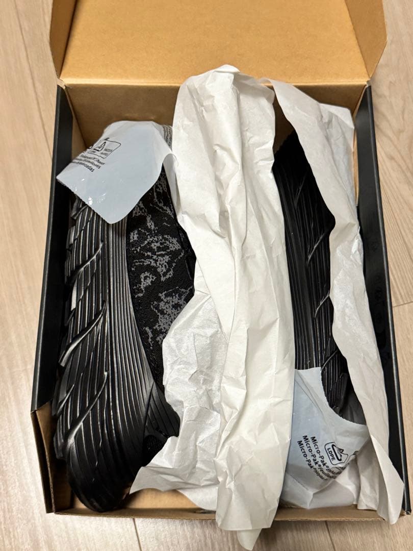 せ*)様 【HOKA】STEALTH/TECH RESTORE CHUKKA(2