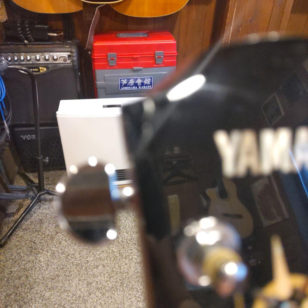 YAMAHA CPX600 エレアコ (管理サキ)