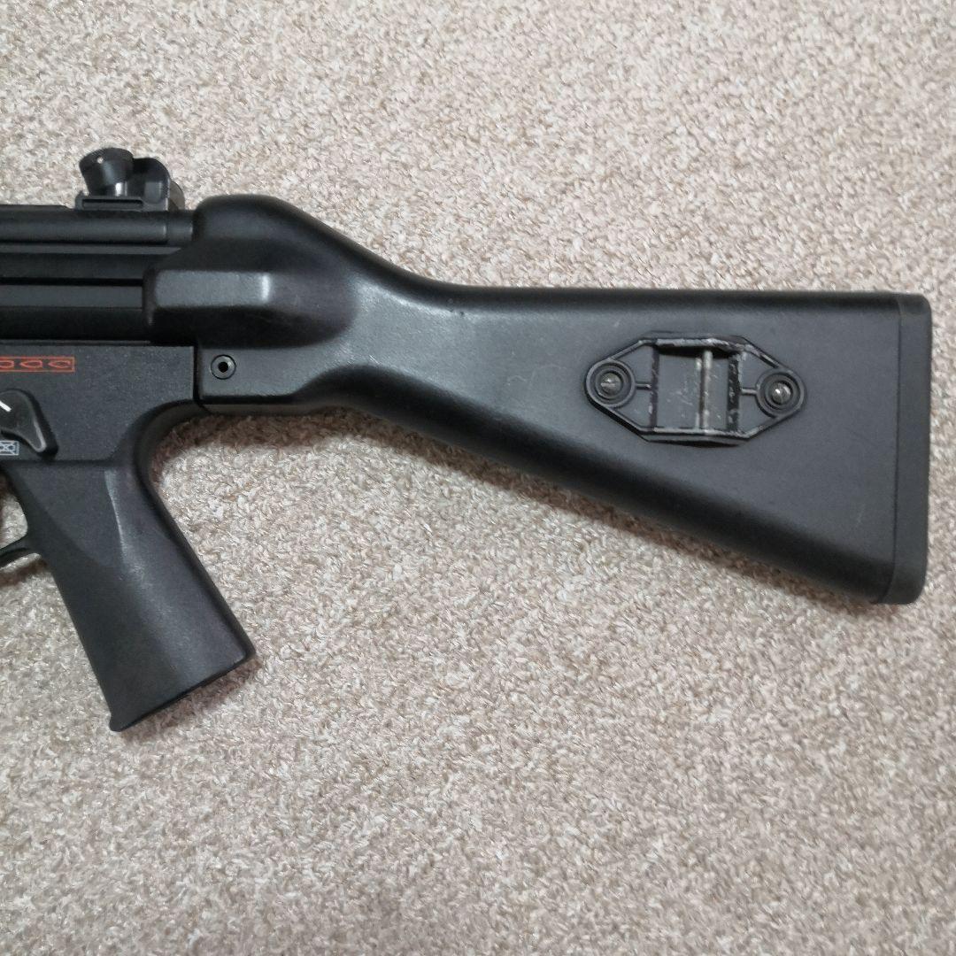 東京マルイ電動ガンMP5スナイパー カスタム　フルセット