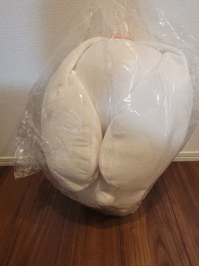 Minive CHERRY メガクッション