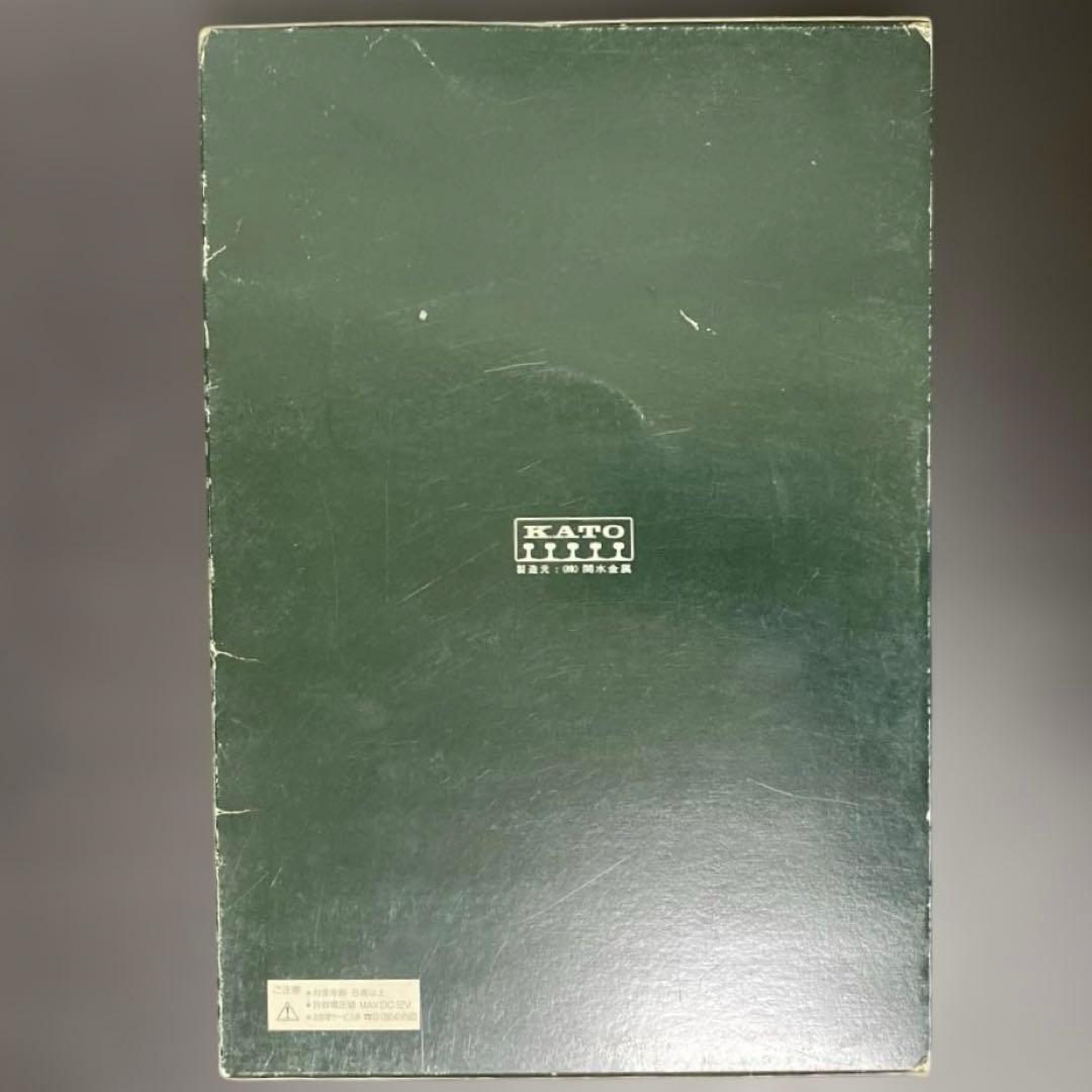 KATO 10-399 10-400 カシオペア基本+増結セット オマケ付き