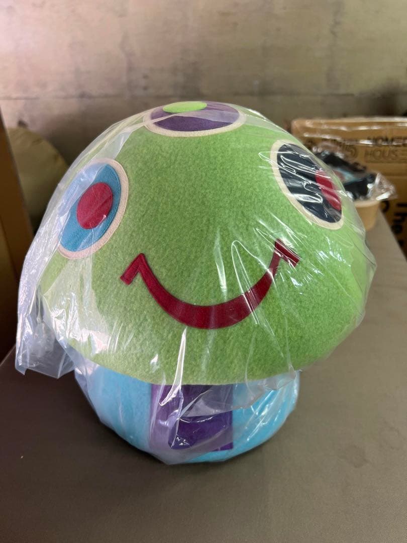 テーブル・チェア・ハンモック NATAL MUSHROOM STOOL MINI