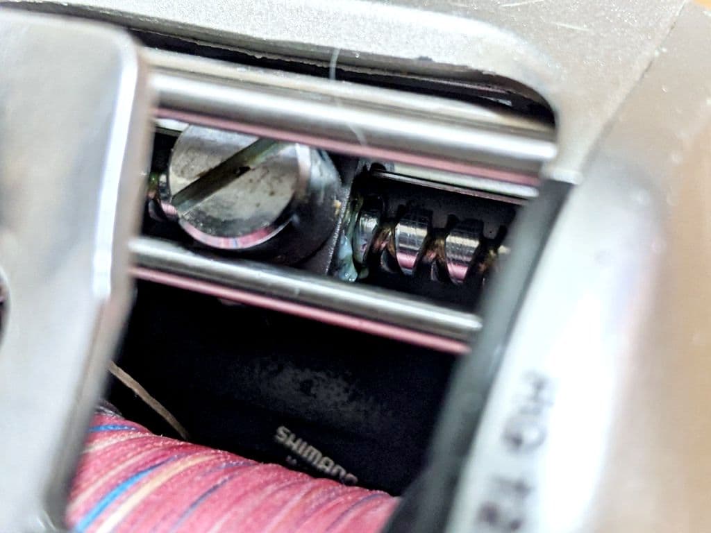 シマノ　電動丸1000H【電動リール】【純正コード付】【軽メンテ済・動作確認済】