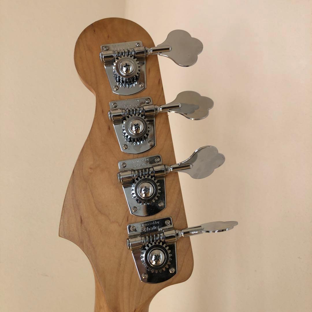 Fender PRECISION BASS Mexico 1994年製