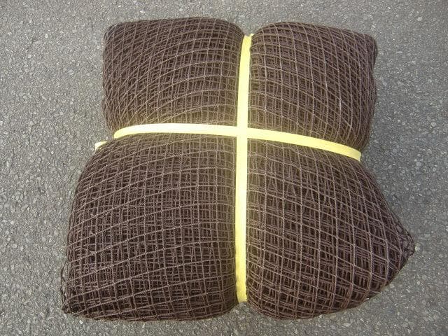 ネット　５，９ｍ×５，４ｍ