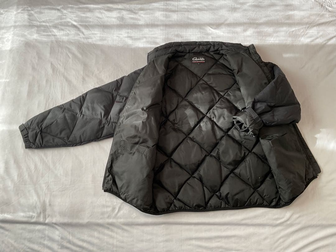 がまかつ防寒ウェア