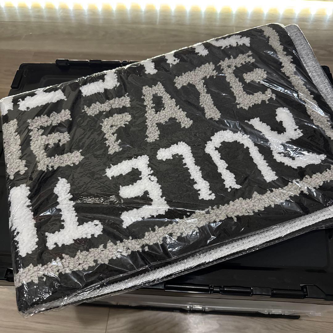 RULE THE FATE ルザフェ ラグマット