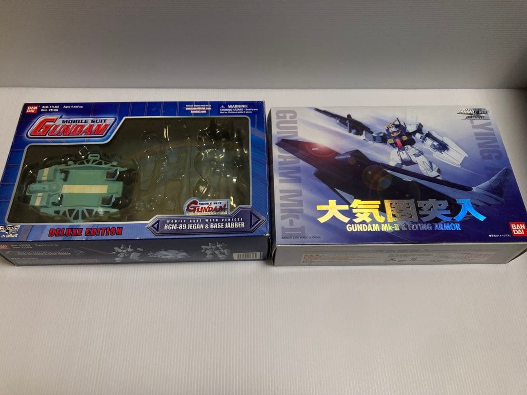 MIA モビルスーツインアクション　43体セット　　カタパルトデッキ付き