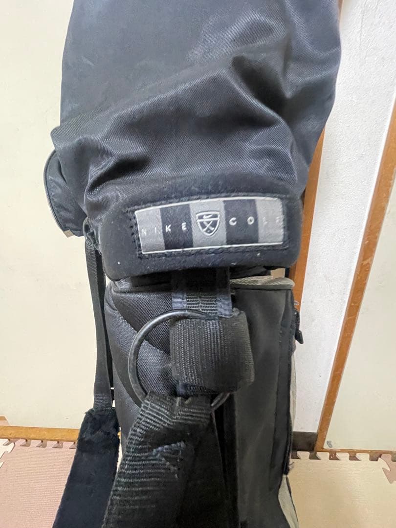 中古ゴルフセット