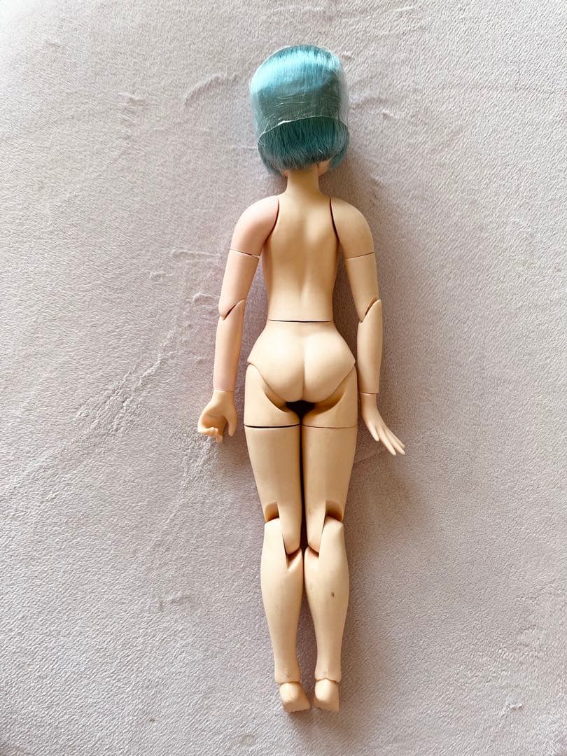 レア！クリィミーマミの森沢優ちゃん人形アゾン・⋆。✰⋆