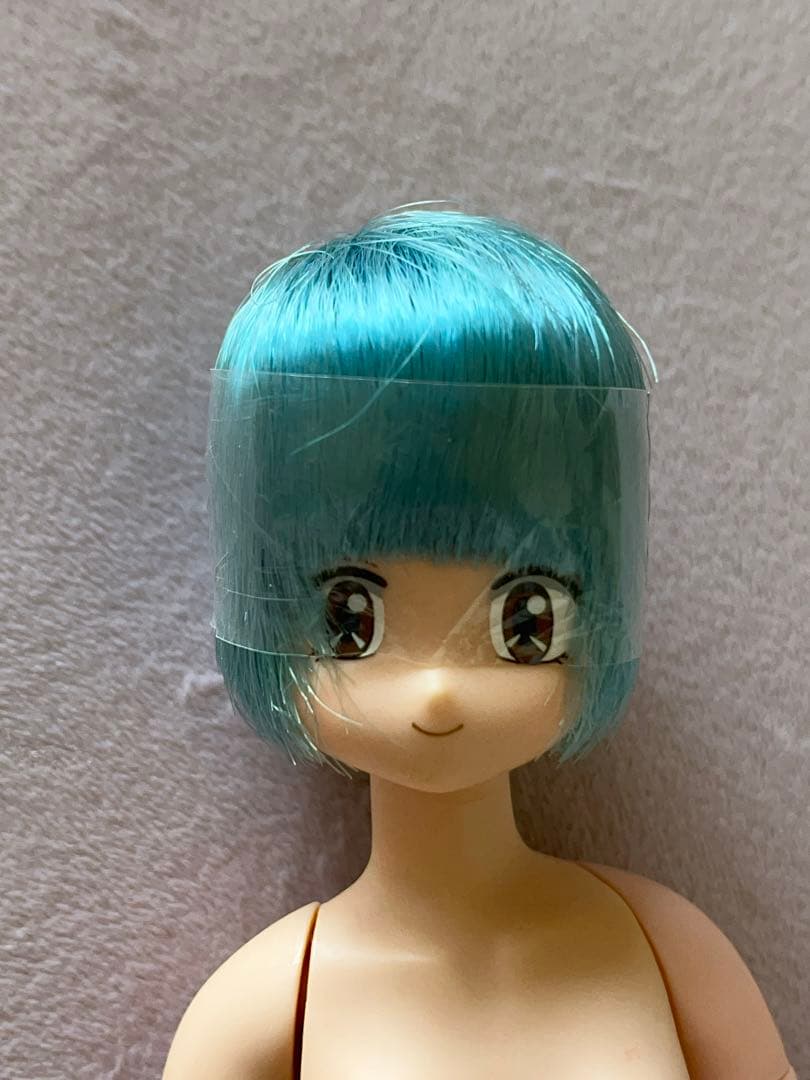 レア！クリィミーマミの森沢優ちゃん人形アゾン・⋆。✰⋆