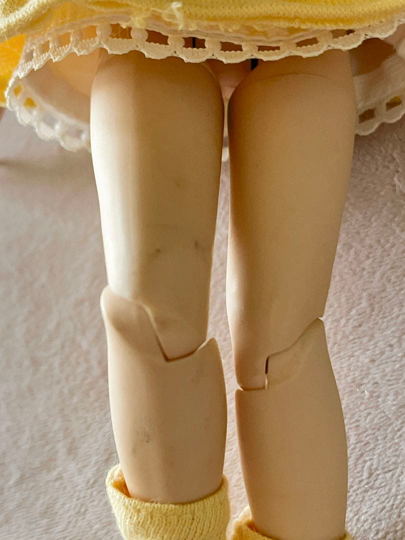 レア！クリィミーマミの森沢優ちゃん人形アゾン・⋆。✰⋆