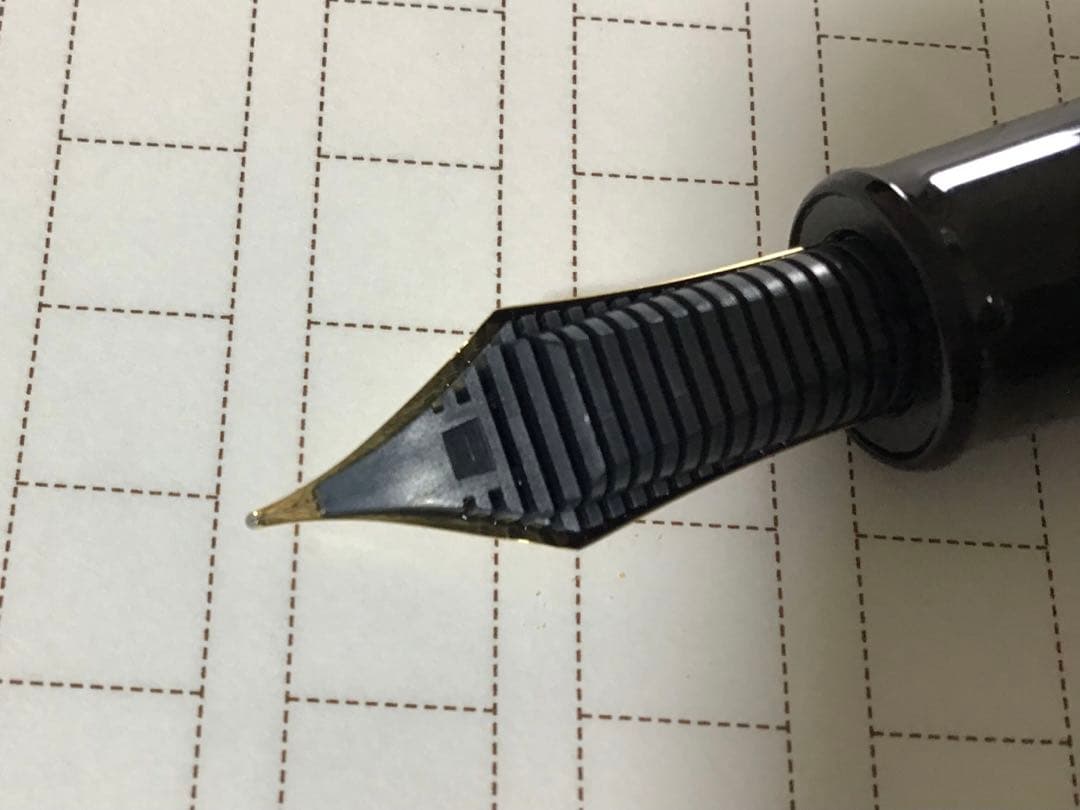 セーラー万年筆　キングプロフィット　KOP