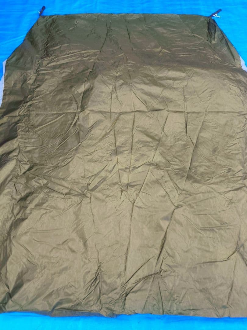 ほぼ未使用　ロゴス　ツーリングドゥーブル・DUO-BJ　キャンプ　テント