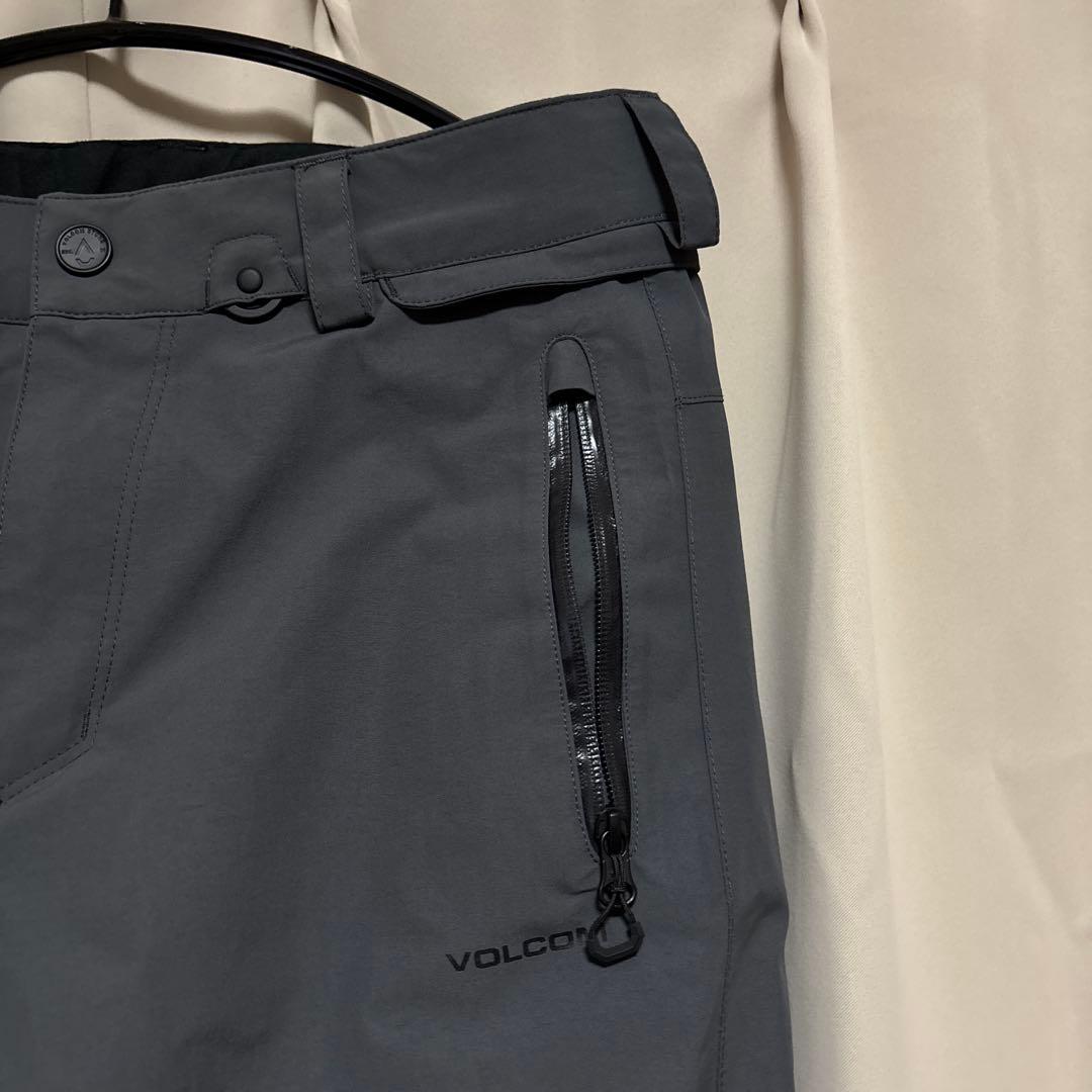 VOLCOM GORE-TEX スノーボードウェア Mサイズ