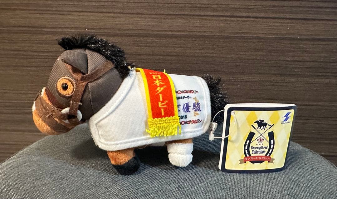 サラブレッドコレクション　馬服　コスチューム