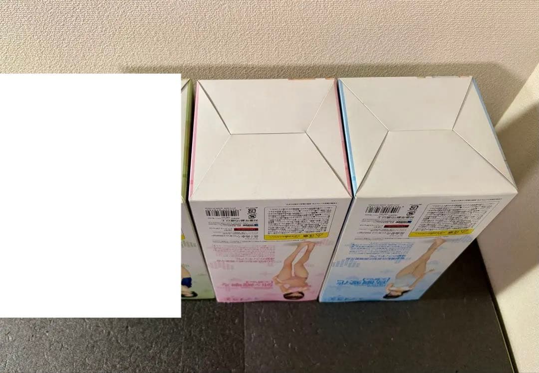 未開封　DreamTech ラブプラス 姉ヶ崎寧々 高嶺愛花 水着　フィギュア