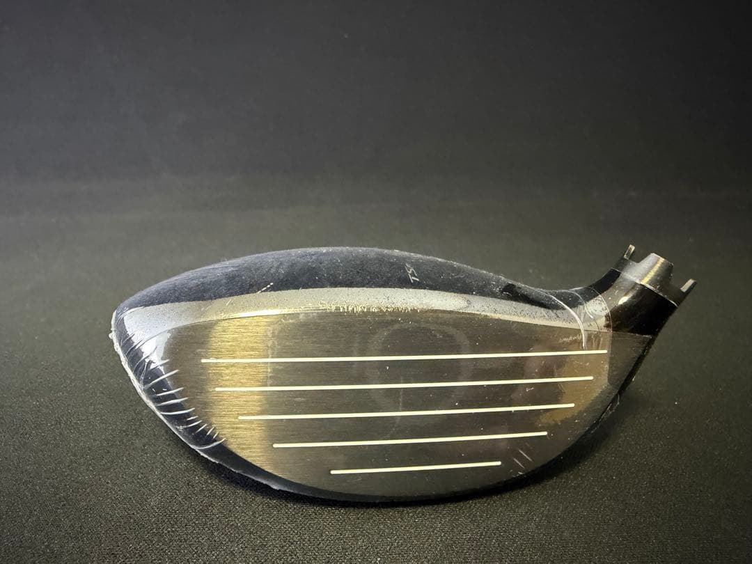 Titleist タイトリスト TSR1 FW 18° 5W ヘッド 新品