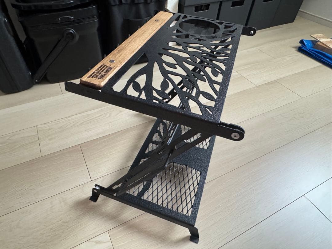 ネイチャートーンズ リトルブレイクスタンド 大樹version