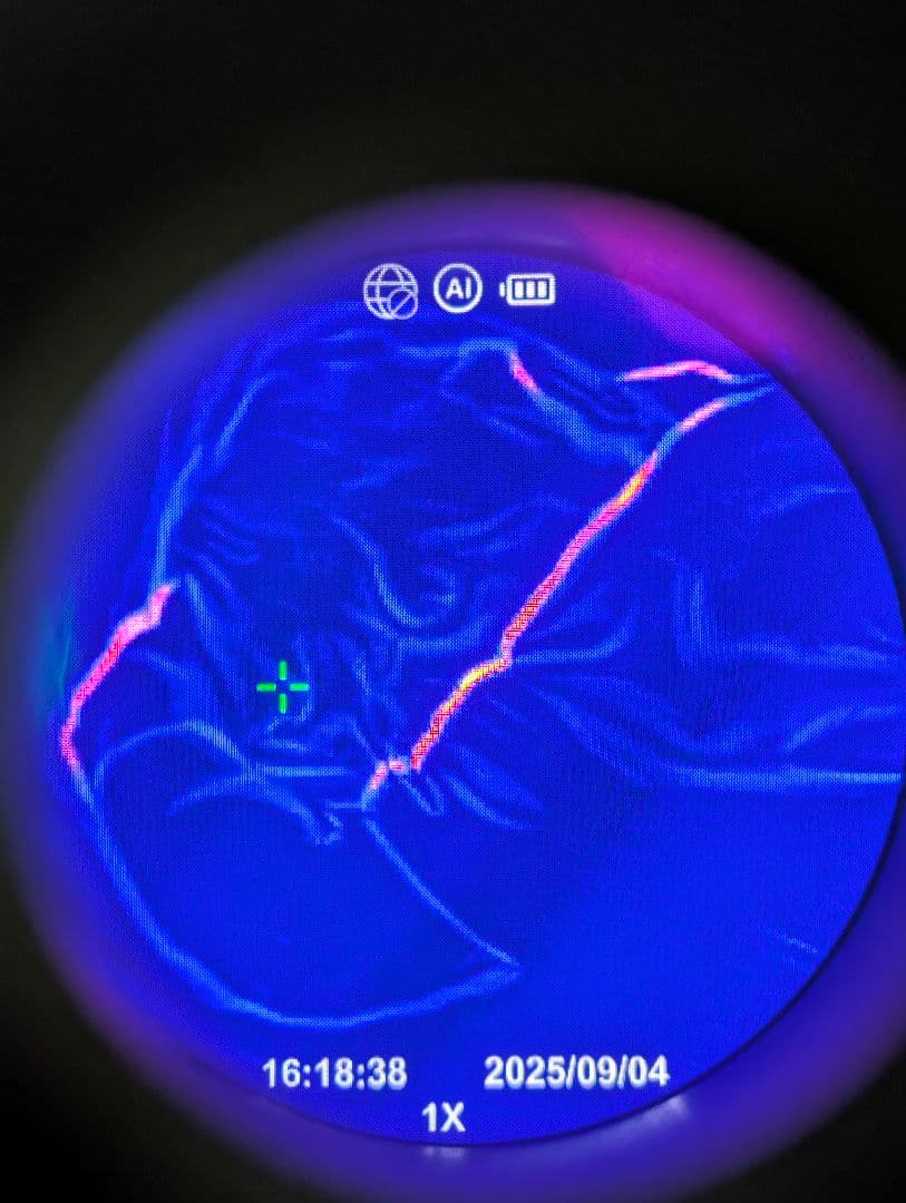 【AI搭載型】GTMedia AI15 20mmレイル