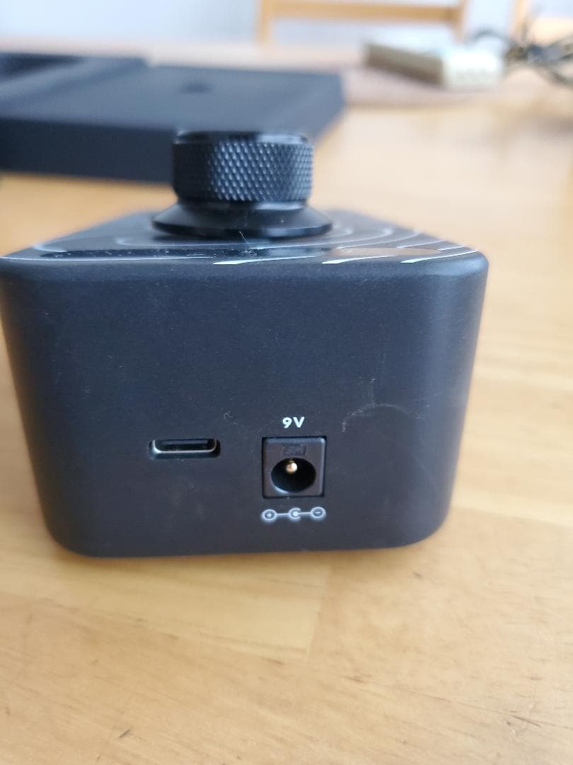 Chaos Audio StratusマルチFXギターペダル