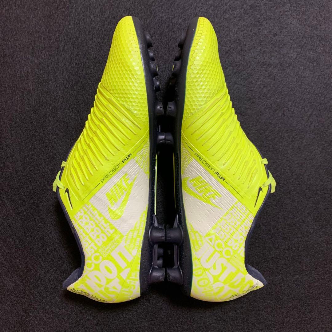 【美品】NIKE ファントム ヴェノム エリート HG