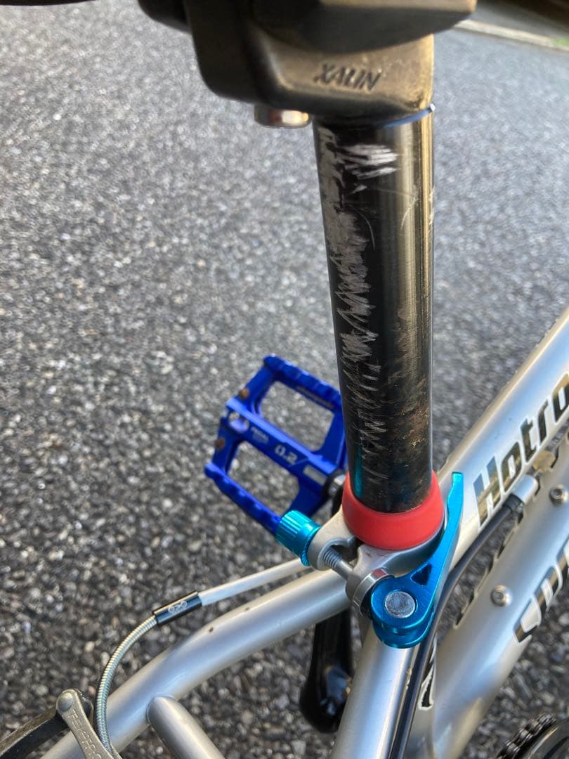 スペシャライズド　Hotrock 20インチMTB 直接引取り限定