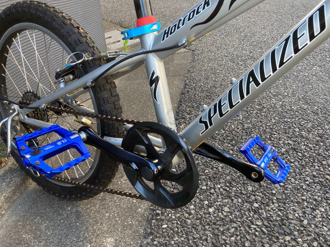 スペシャライズド　Hotrock 20インチMTB 直接引取り限定