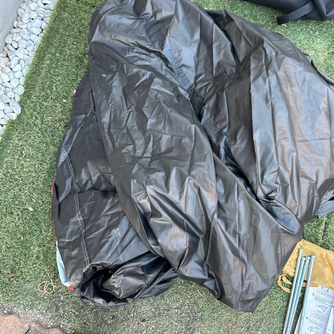 コールマン パーティーシェードDX/300+