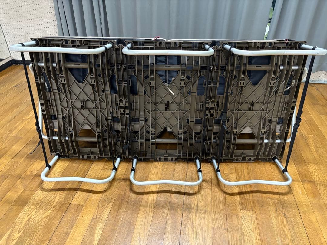 早い者勝ち✿.*【美品】スノーピーク　ラックソットマルチスターターセット