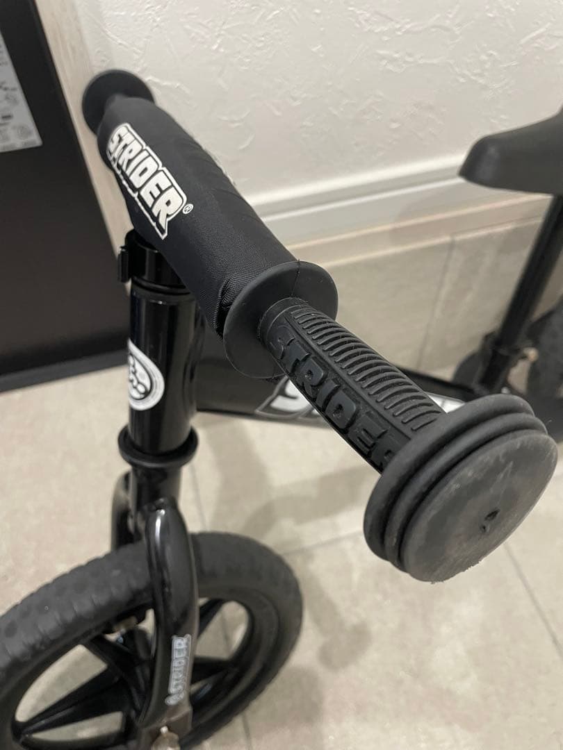 STRIDER スポーツモデル 12インチ