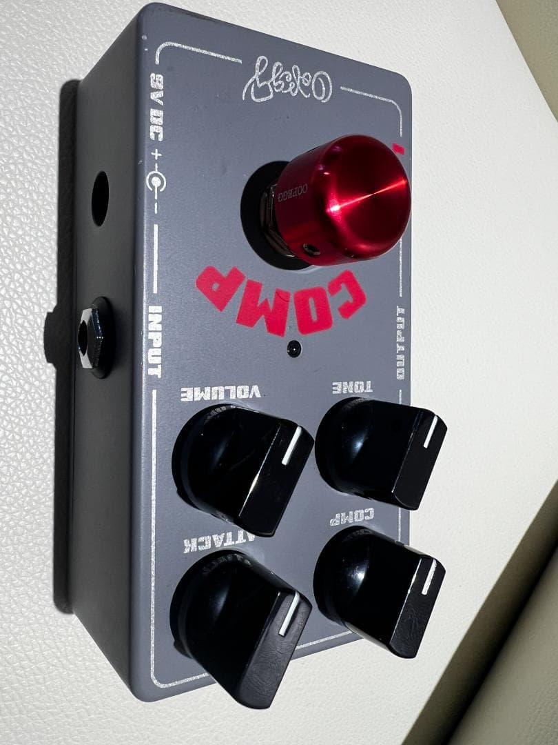 ギター OOPEGG Super Retro Compressor / OCP-1