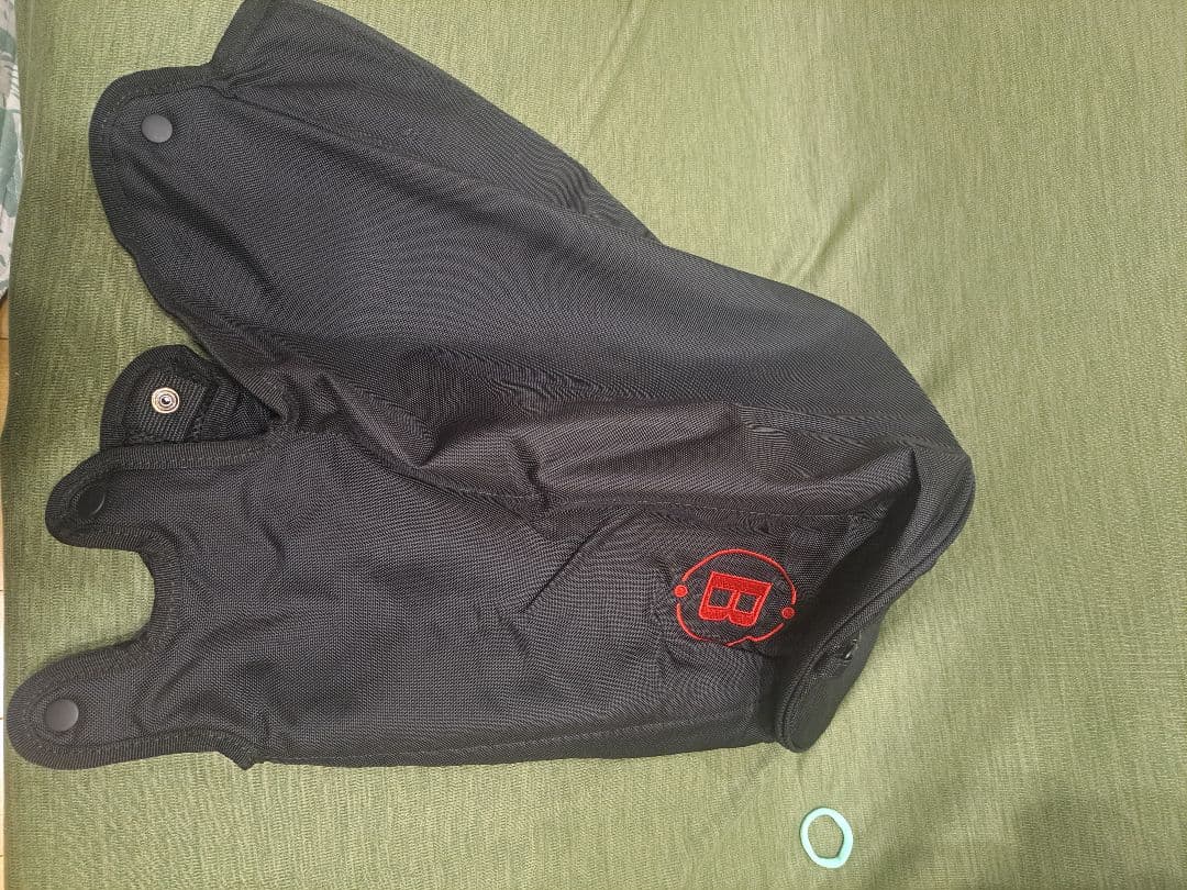 BRIEFING ゴルフバッグ CR-10 AIR-2 ヘッドカバーセット