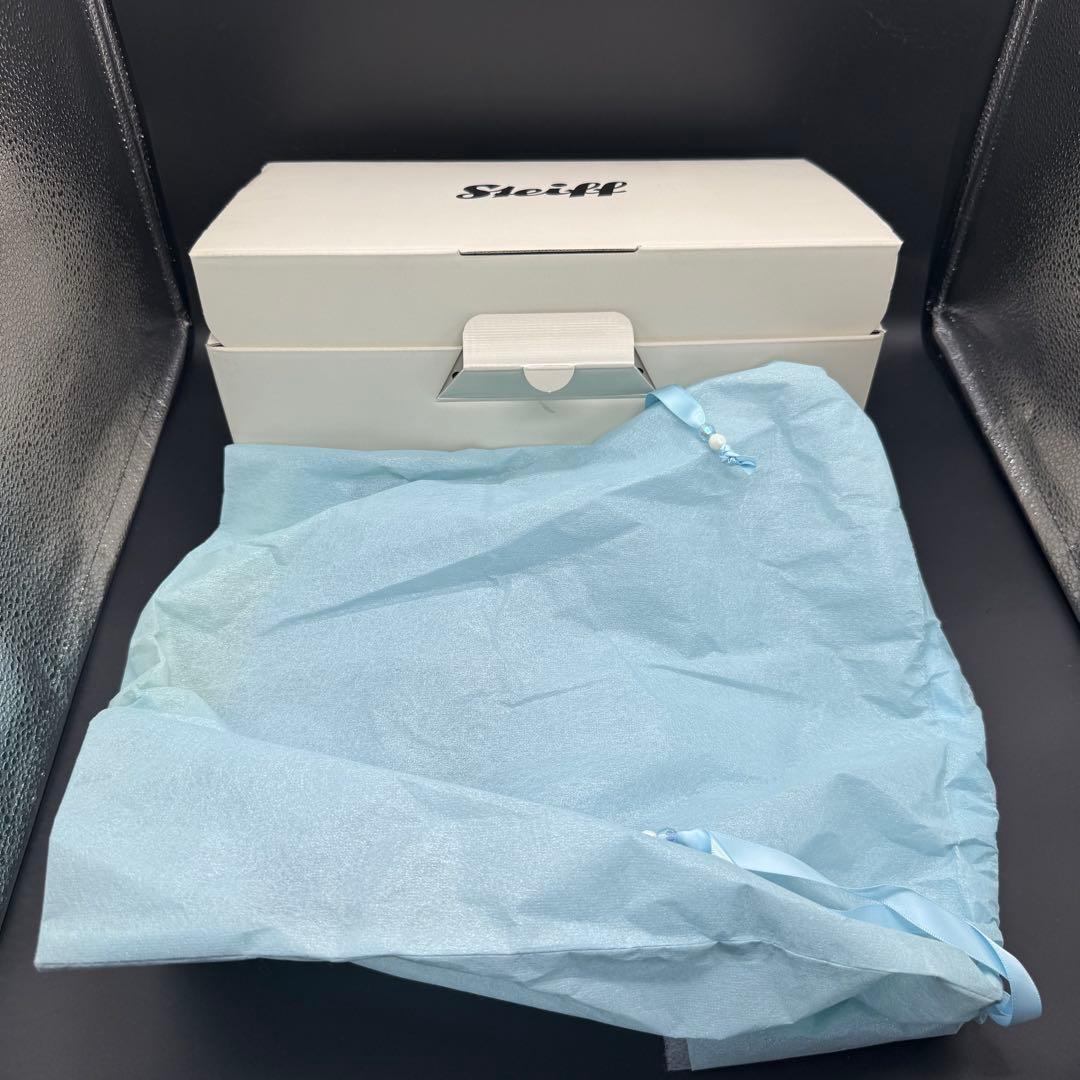 Steiff パディントン ぬいぐるみ テディベア シュタイフ 354694