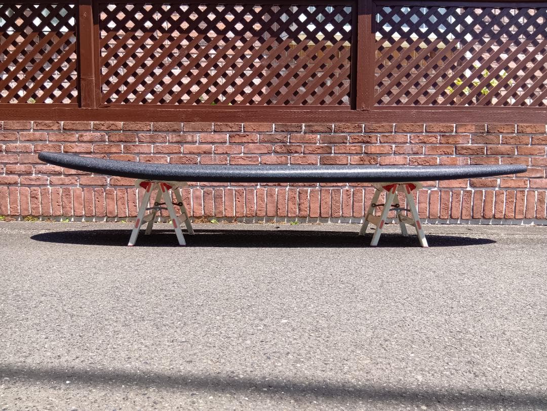 QUIKSILVERソフトボード BREAK 8'0