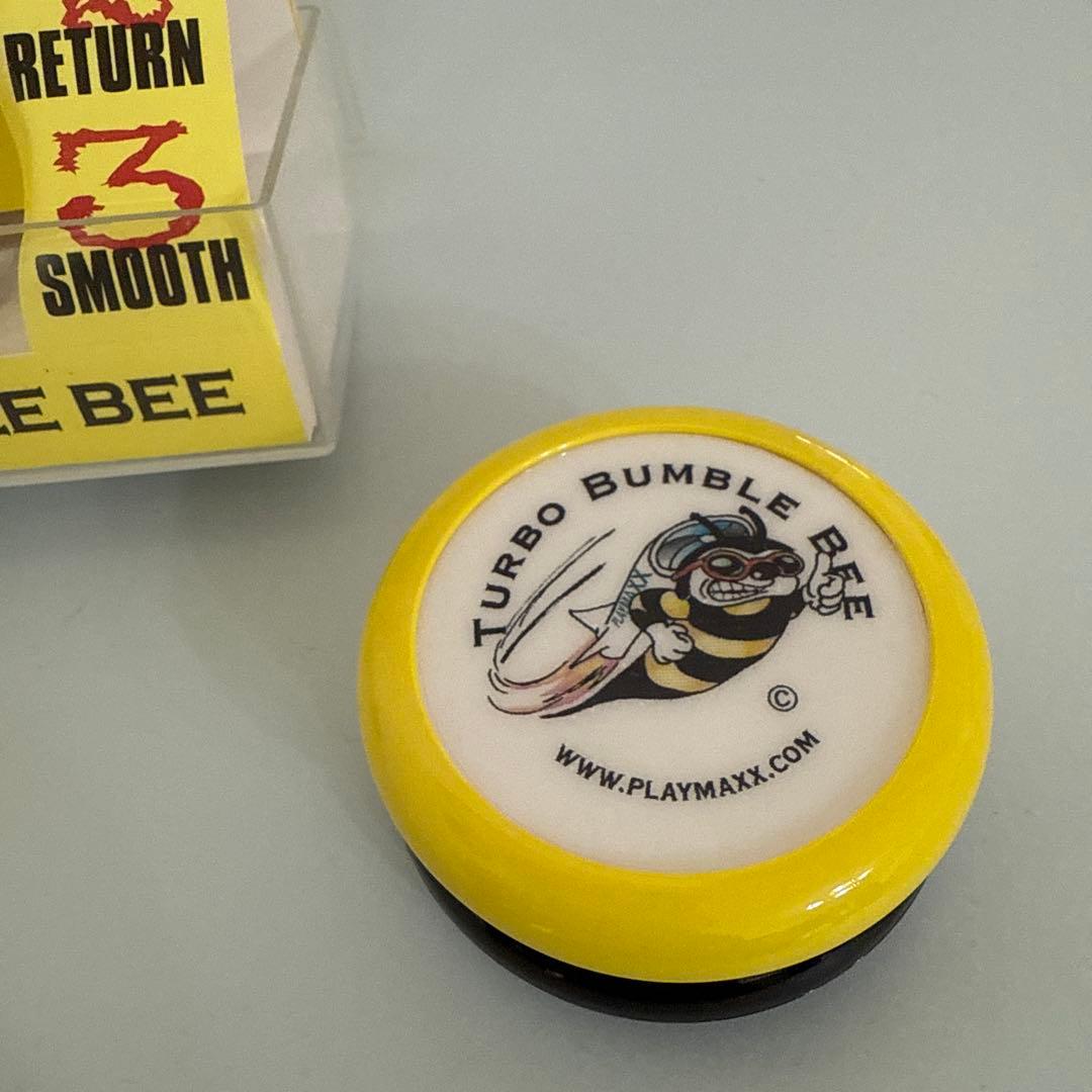 アメリカ PLAYMAXX社 デッドストック 直輸入 当時物 ビンテージヨーヨー