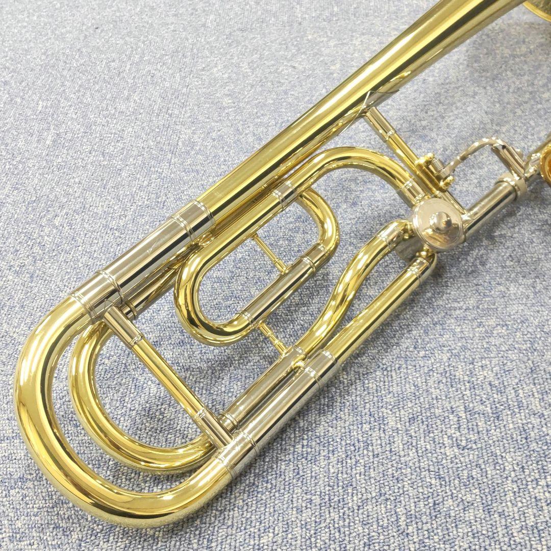【YAMAHA / YSL-882UⅡ】テナーバス トロンボーン