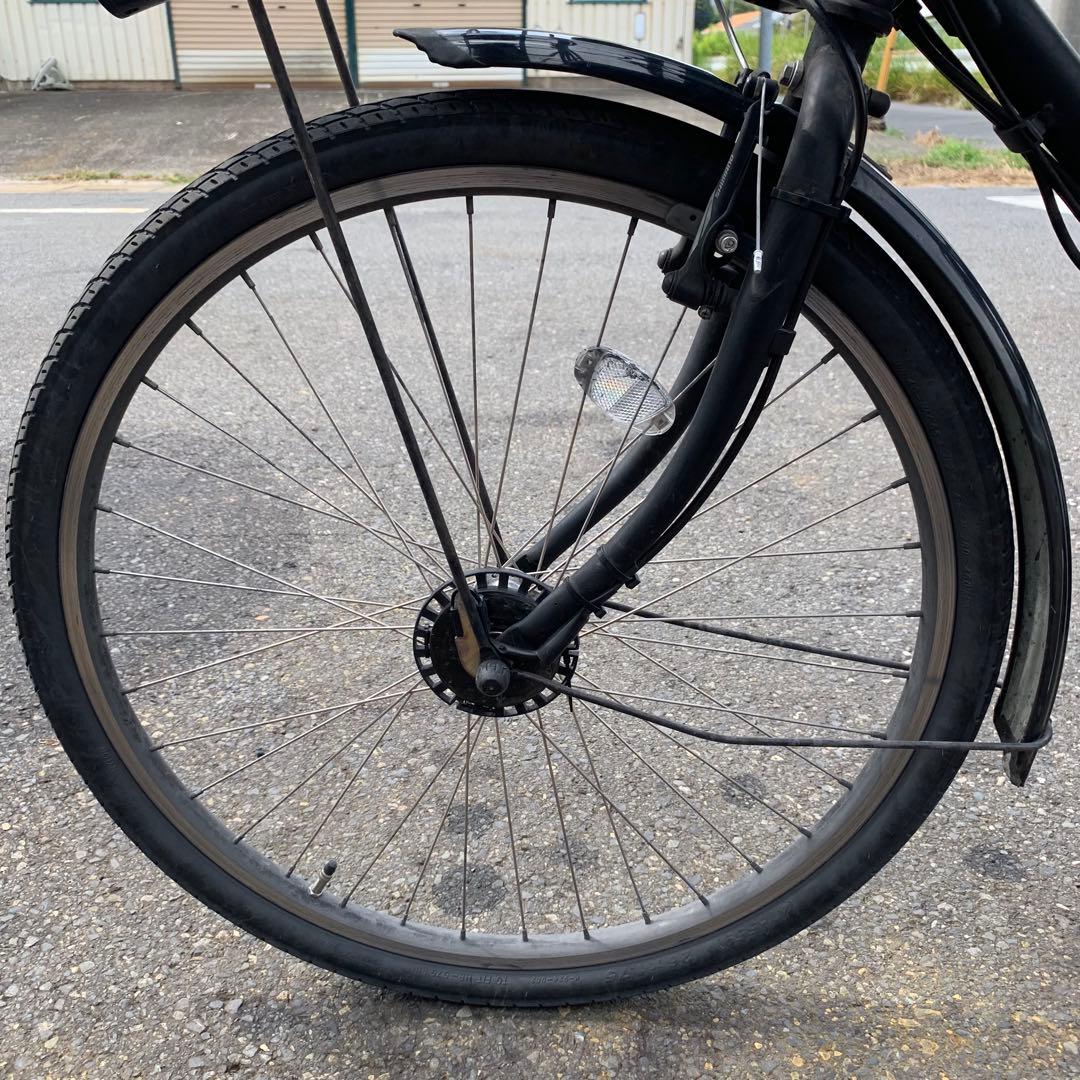 [663] 送料無料 ブリヂストン電動自転車 HYDEE.II ハイディー2