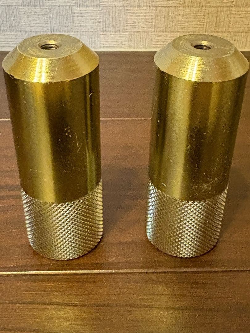 The Burn Machine Gold バーンマシン ゴールドラグジュアリー