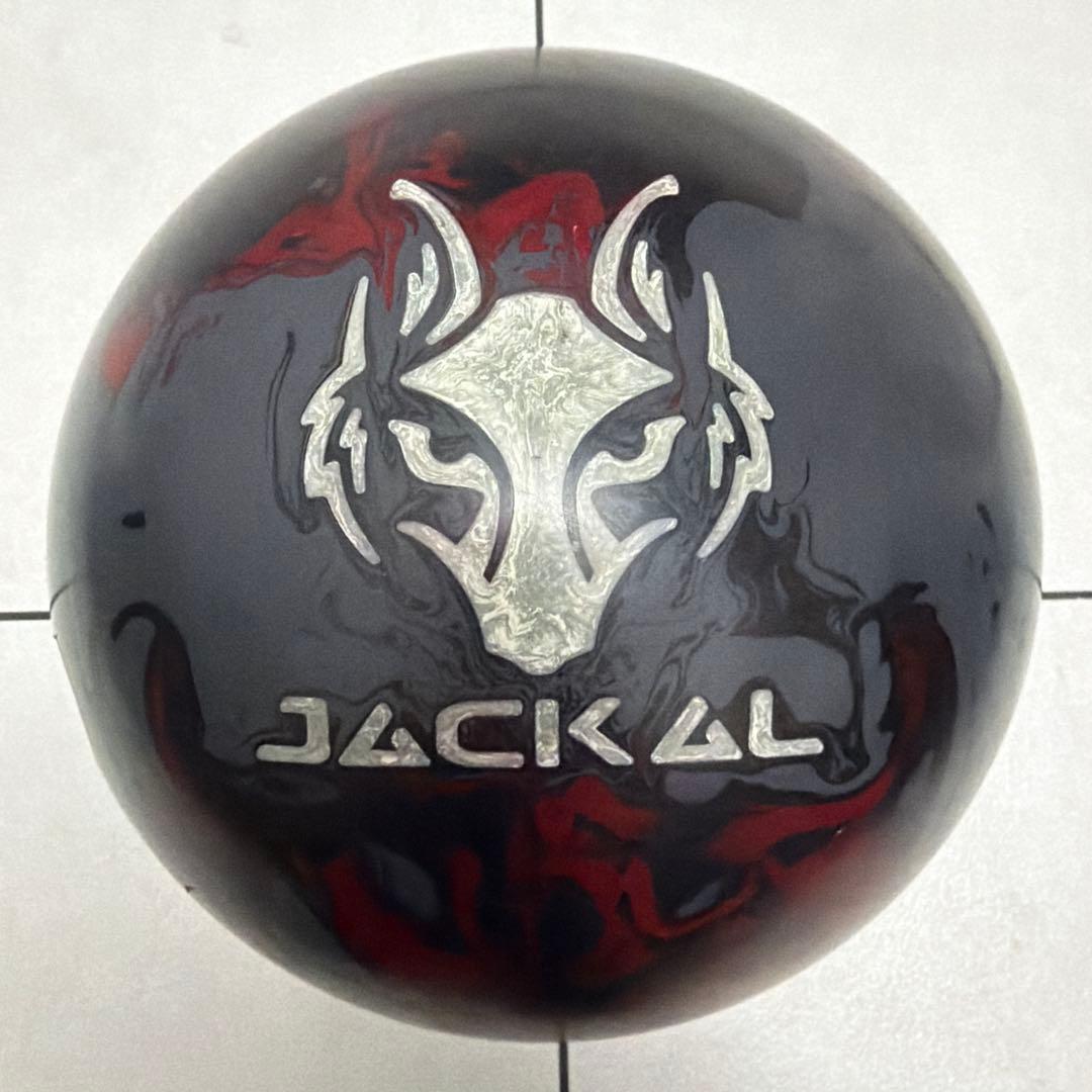最終値下げ【送料込】MOTIV Jackal Onyx ジャッカルオニキス