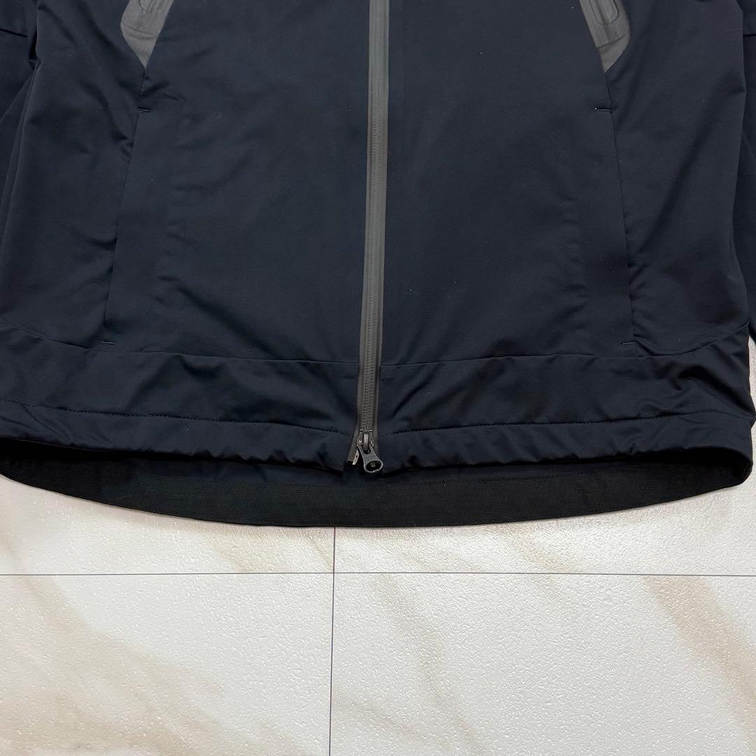 美品✨パーリーゲイツ PEARLY GATES ブルゾン ジャケット 4